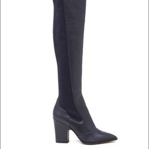 Sam Edelman Natasha Over the Knee Boots